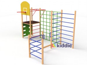 Спортивный комплекс Kiddie2